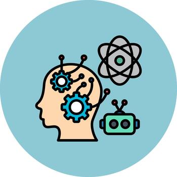 máquina aprendizaje limpiar modelo elemento vector