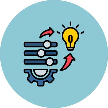 modificación futuro píxel modelo vector