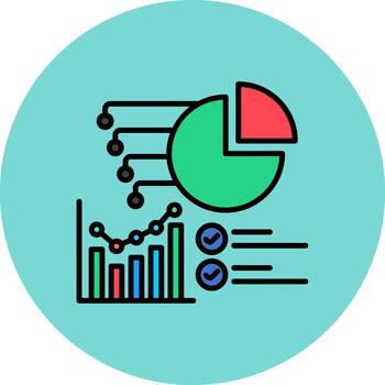 Description Crisp Display Token vector