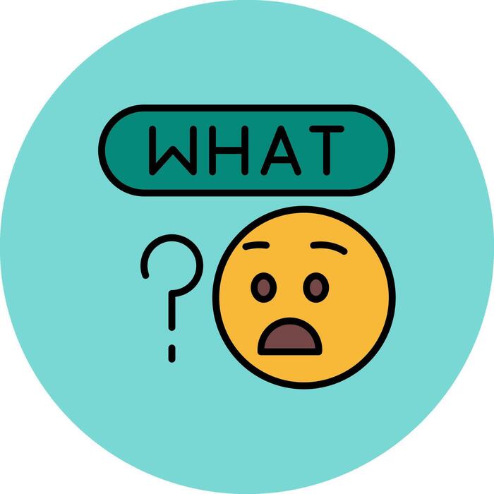 What Icon Vector Art, Icons, and Graphics for Free Download