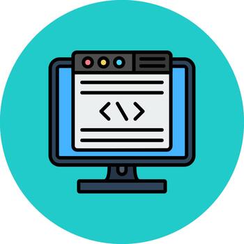 código urbano tono módulo vector