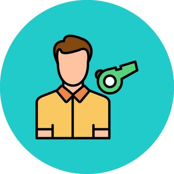 Coach Creative Block Fragment vector