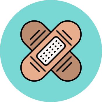 Patch Soft Display Unit vector