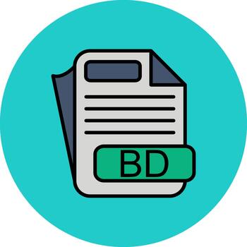 BD Smooth Render Fragment vector