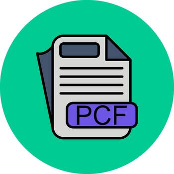 PCF Soft Shadow Element vector