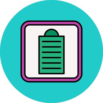 Battery Clean Pattern Element vector