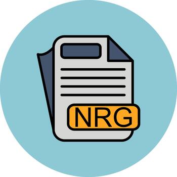 NRG Advanced Frame Element vector