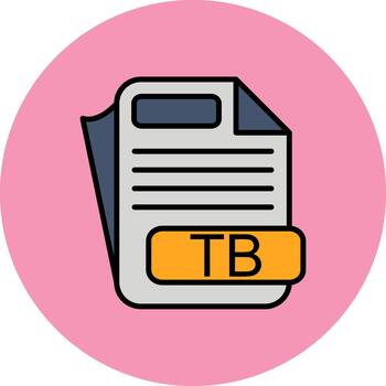 tuberculosis futuro píxel modelo vector