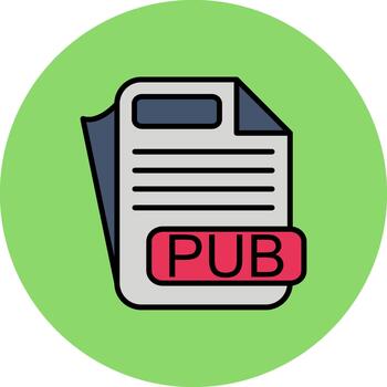 PUB Modern Layer Token vector