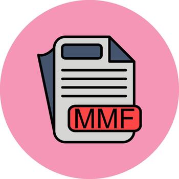 MMF Digital Layer Unit vector