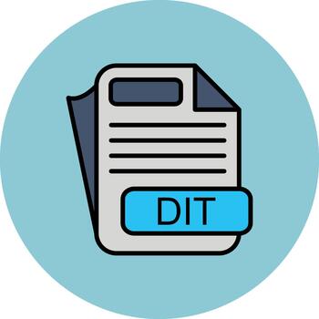 DIT Sharp Render Texture vector