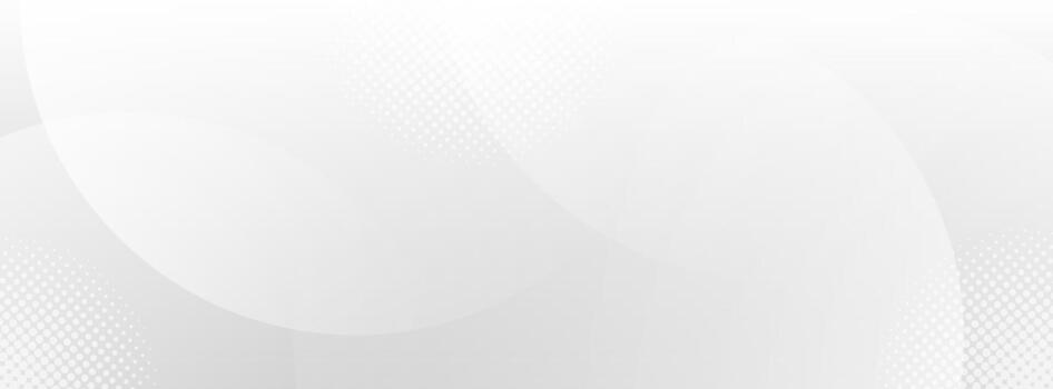 resumen antecedentes blanco, con circulo estilo vector