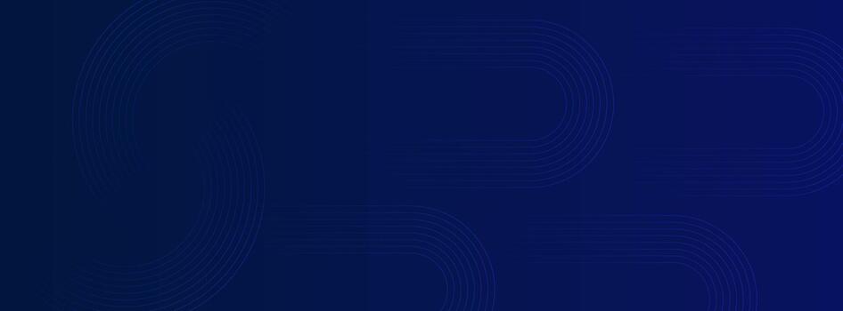 moderno resumen antecedentes con oscuro azul degradado bloques y suave limpiar formas vector