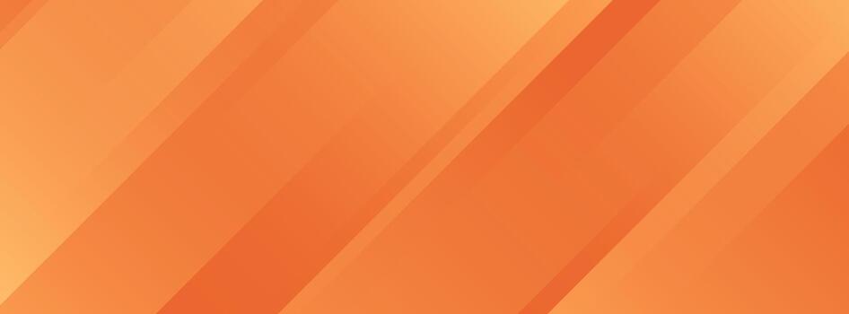 resumen antecedentes con naranja degradado formas y suave fluido ola elementos vector