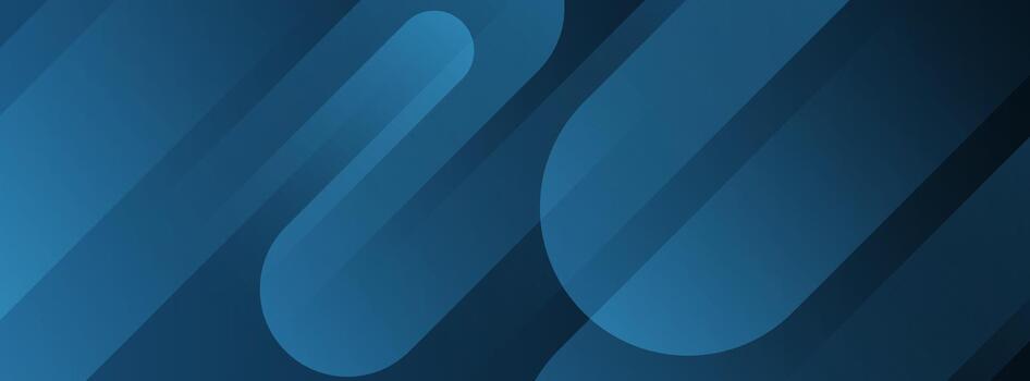 resumen oscuro azul degradado antecedentes con diagonal fluido líneas. vector