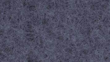 Abstract texture background featuring a dark, fuzzy pattern ideal for design projects video