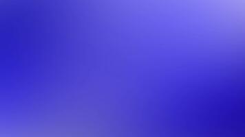 astratto pendenza sfondo con vivace blu sfumature, ideale per digitale design e ragnatela uso video