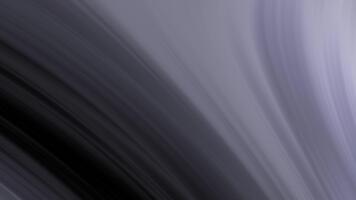 abstrakt strömmande rader i nyanser av grå, skapande en slät, dynamisk bakgrund för design använda sig av video