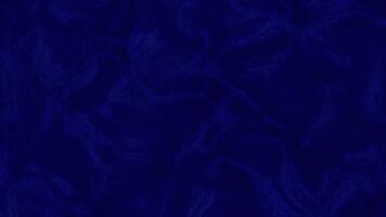 abstrakt blå textur med virvlande mönster, perfekt för bakgrunder i design projekt video