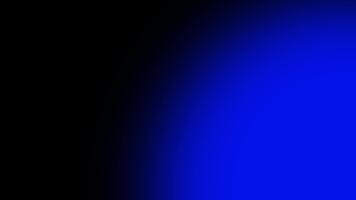 dinámica degradado con Moviente luces animación para antecedentes y presentaciones video