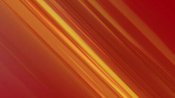 diagonal hastighet rader för komisk böcker eller superhjälte handling. abstrakt rörelse bakgrund inspirerad förbi anime hastighet rader, känsla av acceleration, snabb rörelse, explosion. sömlös slinga 4k video