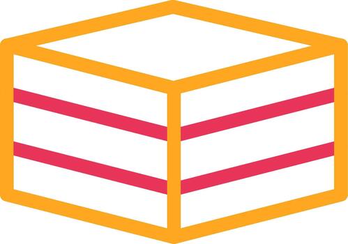 Decision Icon For Your Project vector