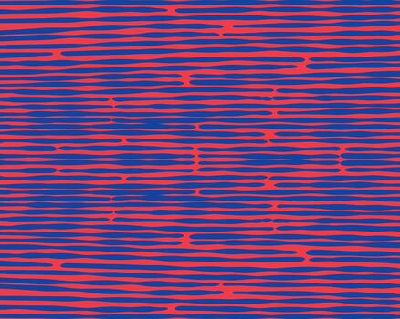 resumen vibrante línea textura Antecedentes, un de cerca ver desvela un vívido, texturizado superficie diseño, dónde intersectando lineal elementos crear un dinámica interacción de color y profundidad. vector