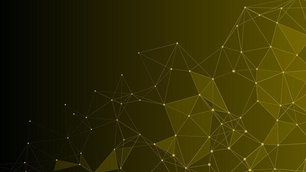 resumen red conexión antecedentes digital tecnología concepto vector