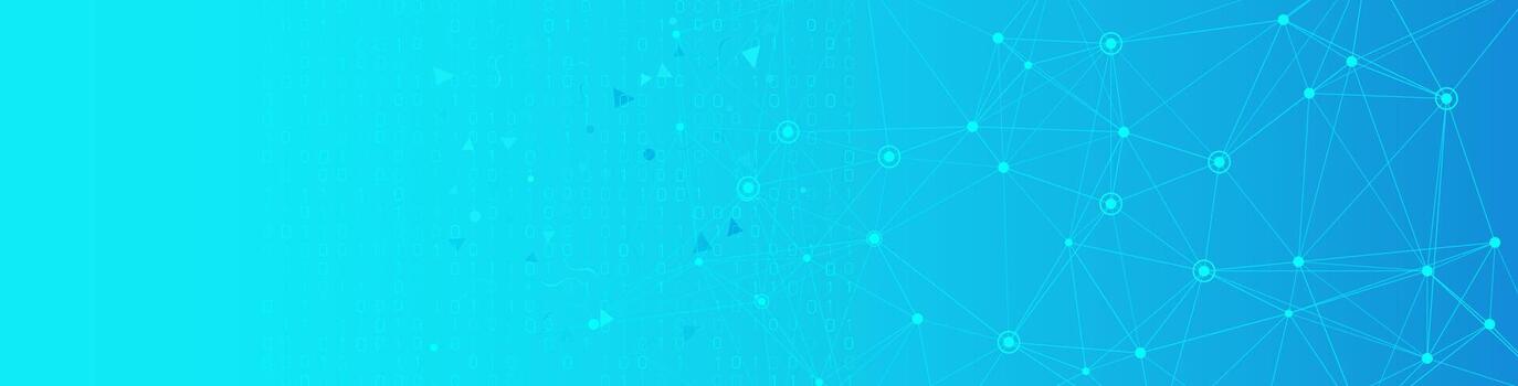 digital red tecnología antecedentes binario datos 0, 1 conexión vector