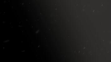 dunkel abstrakt Hintergrund mit subtil Textur und minimalistisch Design. video