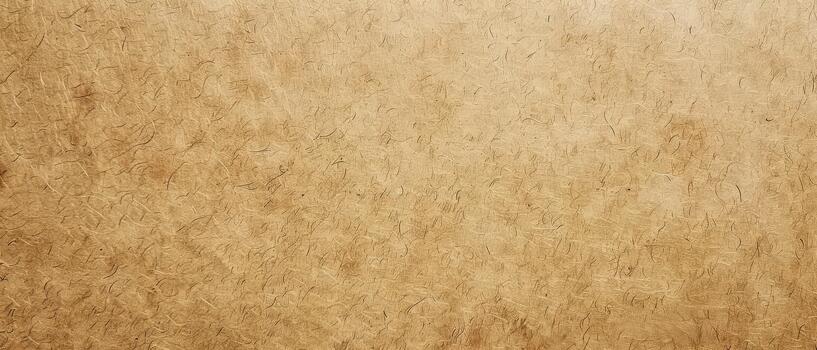Natural recycled paper fiber texture background photo