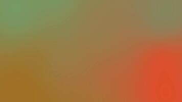 vibrerande slät Färg virvla runt slinga abstrakt lutning bakgrund video