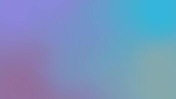 slät lutning färgrik abstrakt bakgrund rörelse grafik slinga video