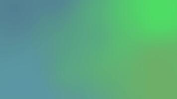 vistoso resumen degradado antecedentes con suave fluido color transiciones video