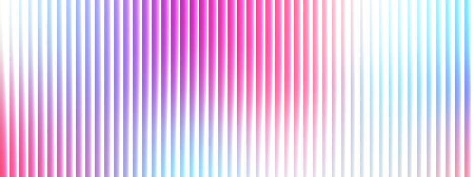 resumen vaso raya antecedentes. juncoso vertical textura con brillante neón rosado y amarillo color. vector