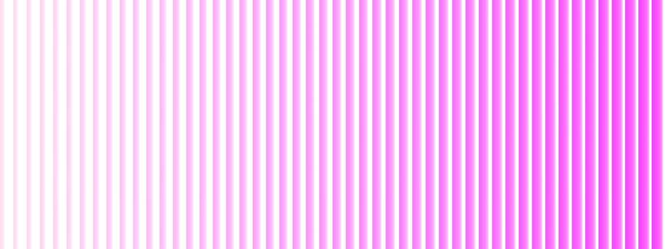 resumen acanalado vaso textura con vibrante magenta degradado. futurista vertical raya antecedentes vector