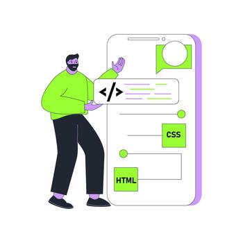 chatbot aplicación desarrollo resumen concepto vector