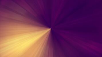 ljus abstrakt mönster skapa en fascinerande visuell effekt video