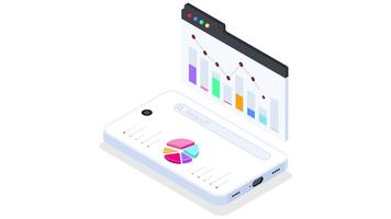 Mobile Web Analytics and Search Performance video