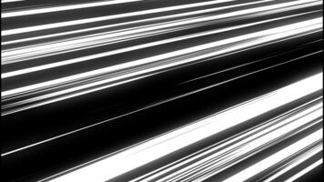 monocromatico dinamico diagonale Linee formatura un' moderno astratto a strisce sfondo struttura per High Tech design elementi video