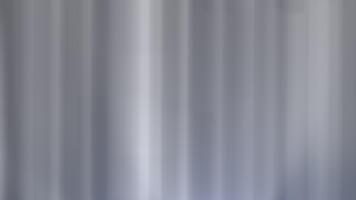 shiny vertical lines display, reflective streaks form dynamic curtain scene video