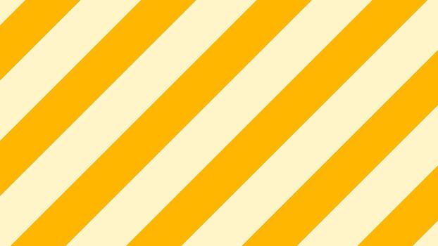 Diagonal stripe pattern with chic retro cafe feel. vector