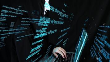 computer Rete attacchi hacker video