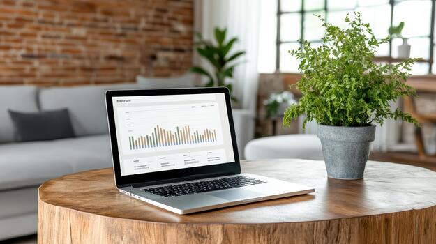 How to use a website analytics tool photo