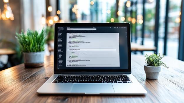 How to create a website with wordpress photo