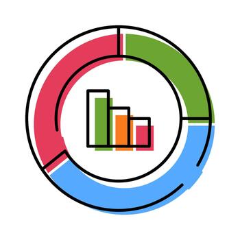 datos análisis concepto demostración cartas y Estadísticas vector