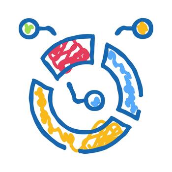 datos análisis visualización demostración perspectivas y Estadísticas vector