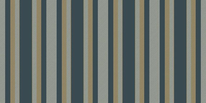 Structure textile lines texture, yard seamless background pattern. Free fabric vertical stripe in pastel and papaya whip colors. vector
