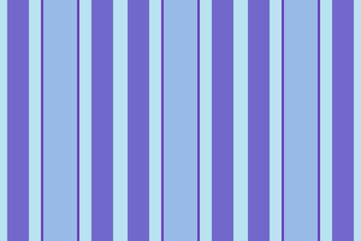 Sree lines stripe, halftone vertical seamless pattern. Pveryday texture fabric background textile in light and indigo colors. vector