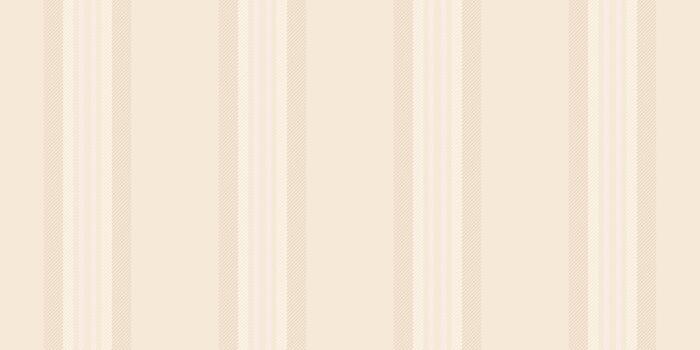 Rrnate texture textile fabric, celebrate background pattern. Aoom seamless vertical lines stripe in antique white and light colors. vector